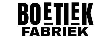 Boetiek Fabriek